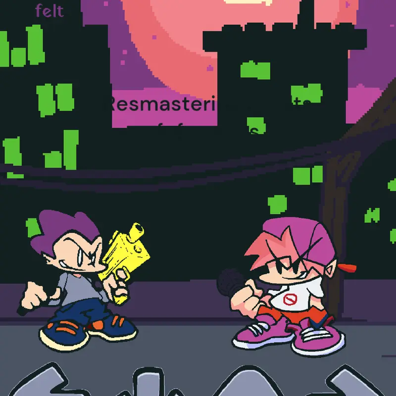 Game by @bfgames2