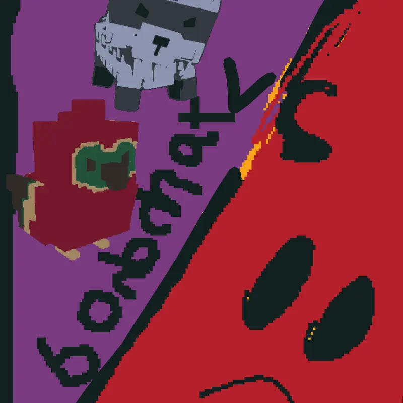 Game by @babymaple23andzakumism22