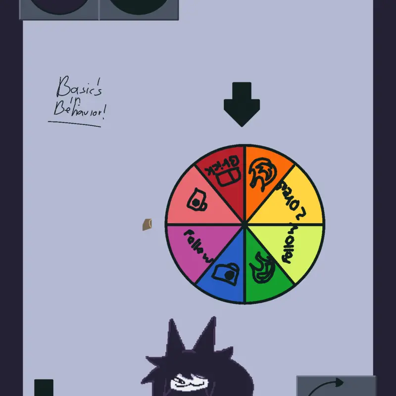 Game by @edair