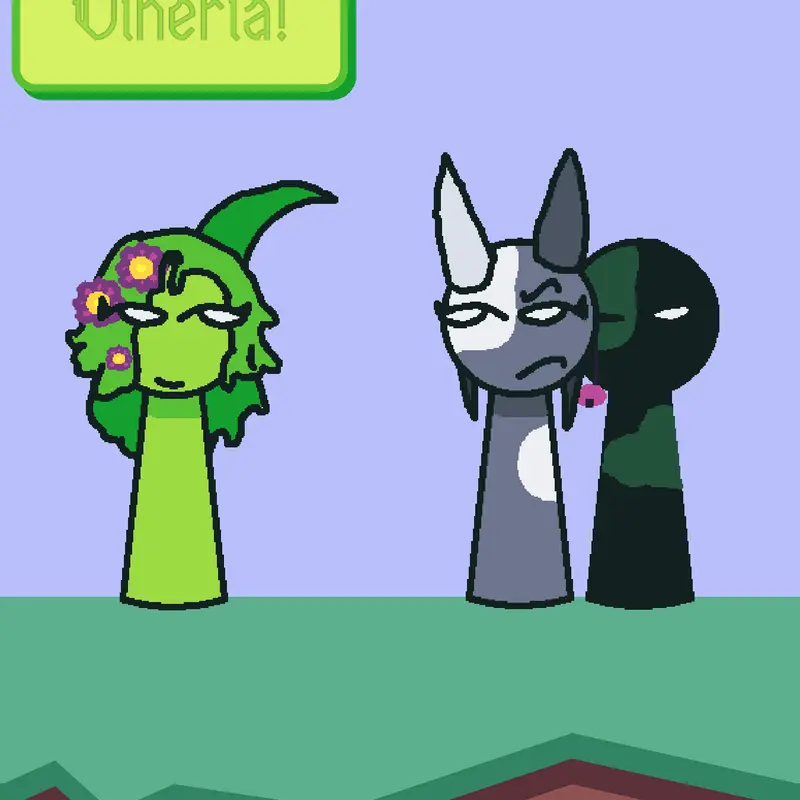 Game by @Oren_adventurer