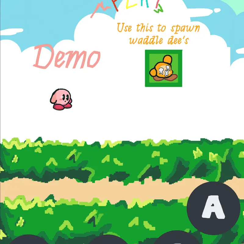 Game by @Mr_Baloo