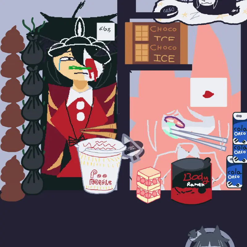 Game by @_-camila19-_