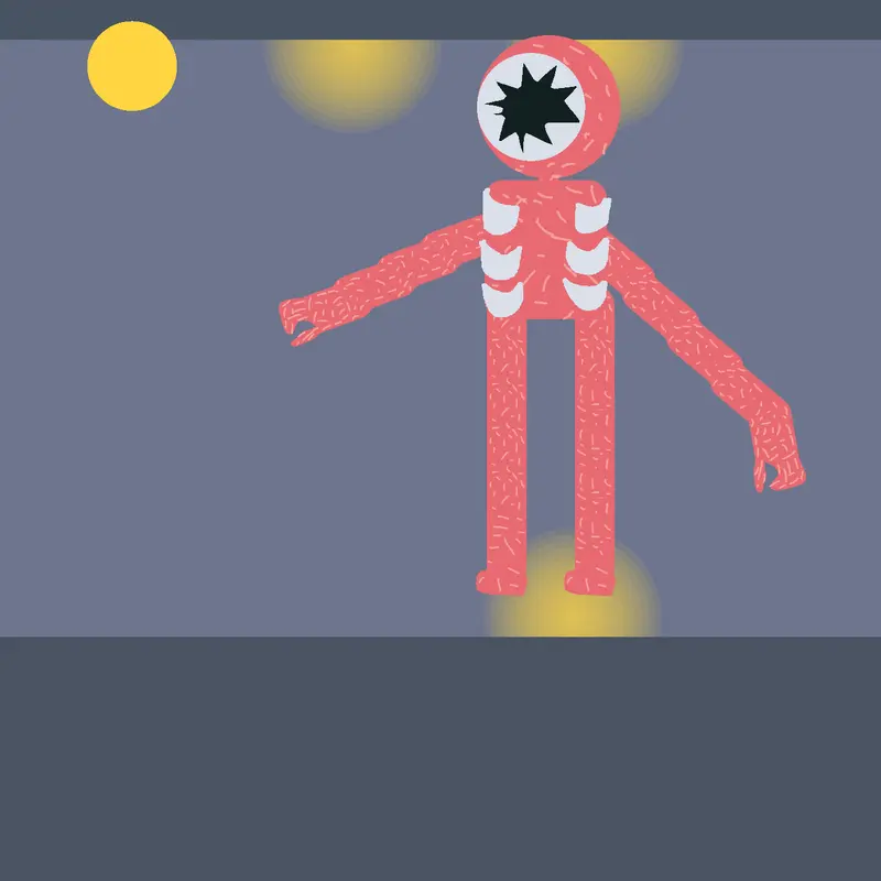 Game by @Noahinterminablerooms