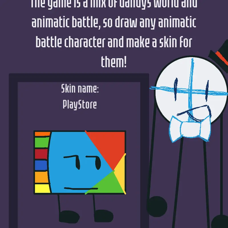 Game by @RbogAndCloudy