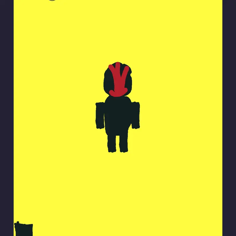 Game by @roamer