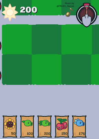 PVZ remake
