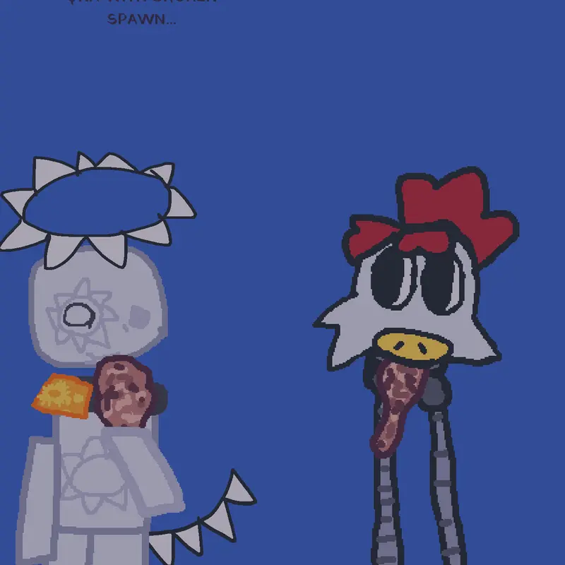 Game by @expiredchicken2