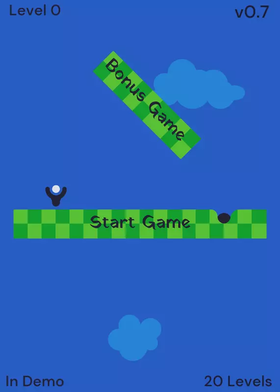Golf by @User_Ihavenoidea