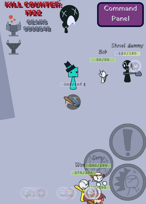 snapshot
