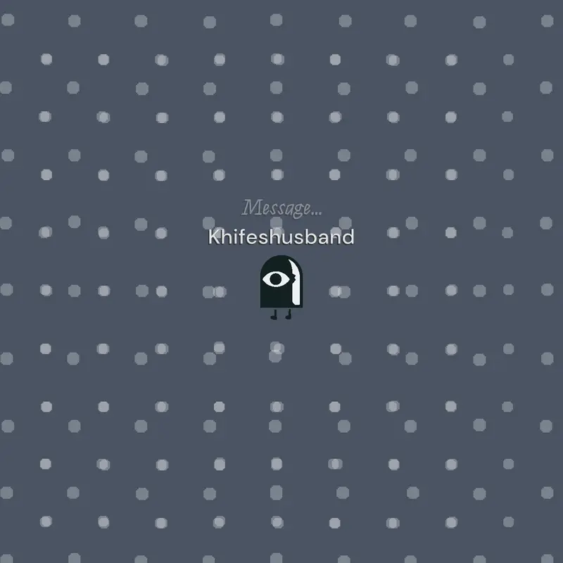 Game by @comxoichaba