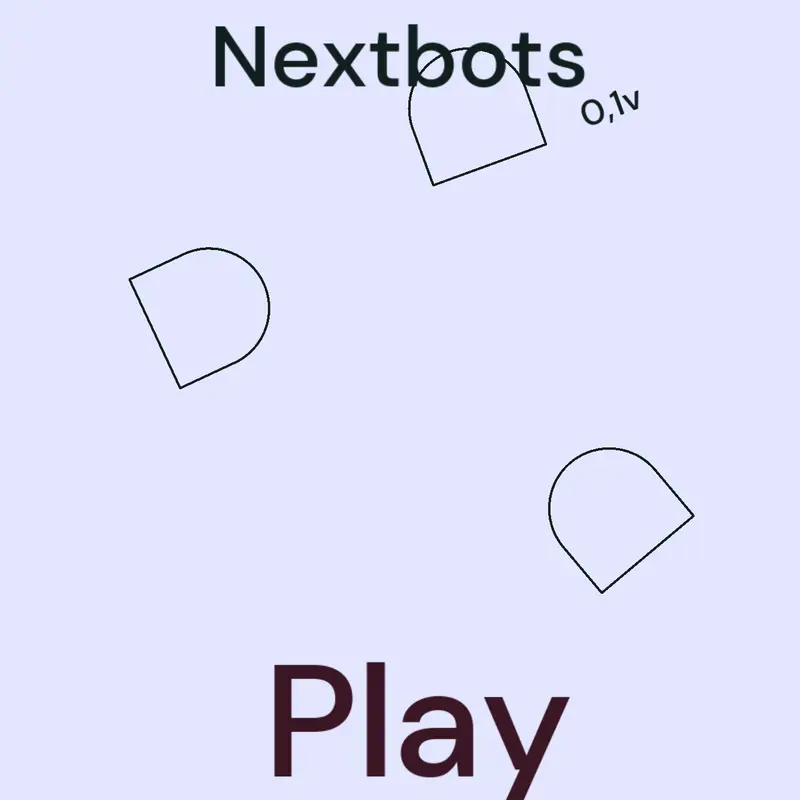 Game by @bakteria