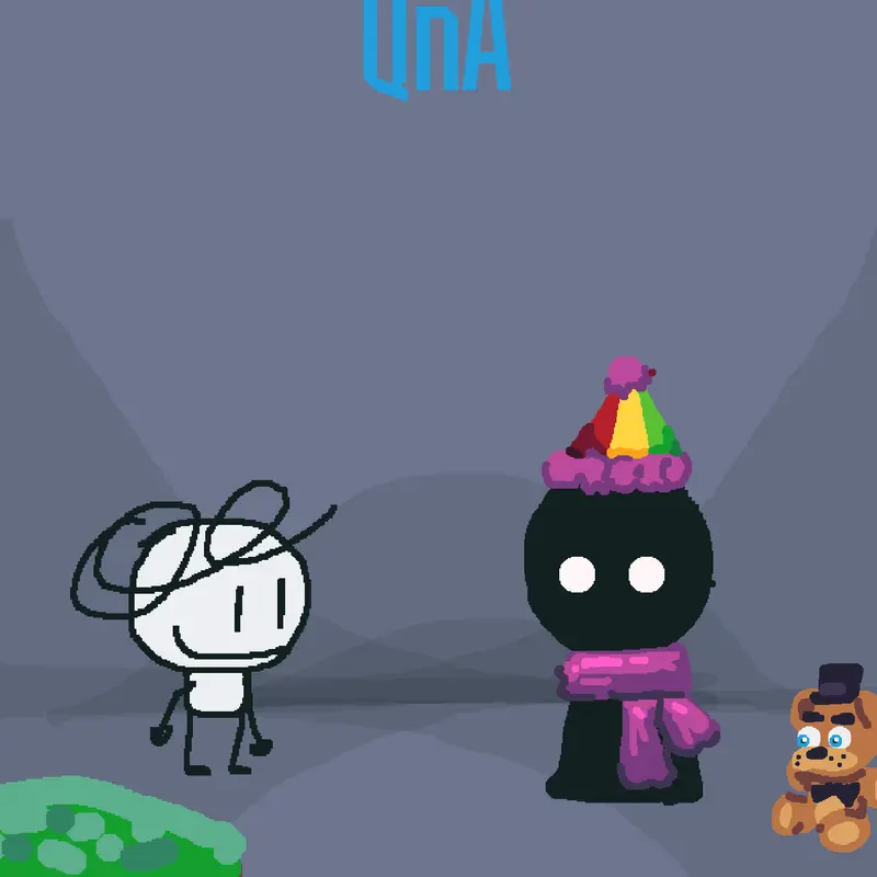 Game by @tomater