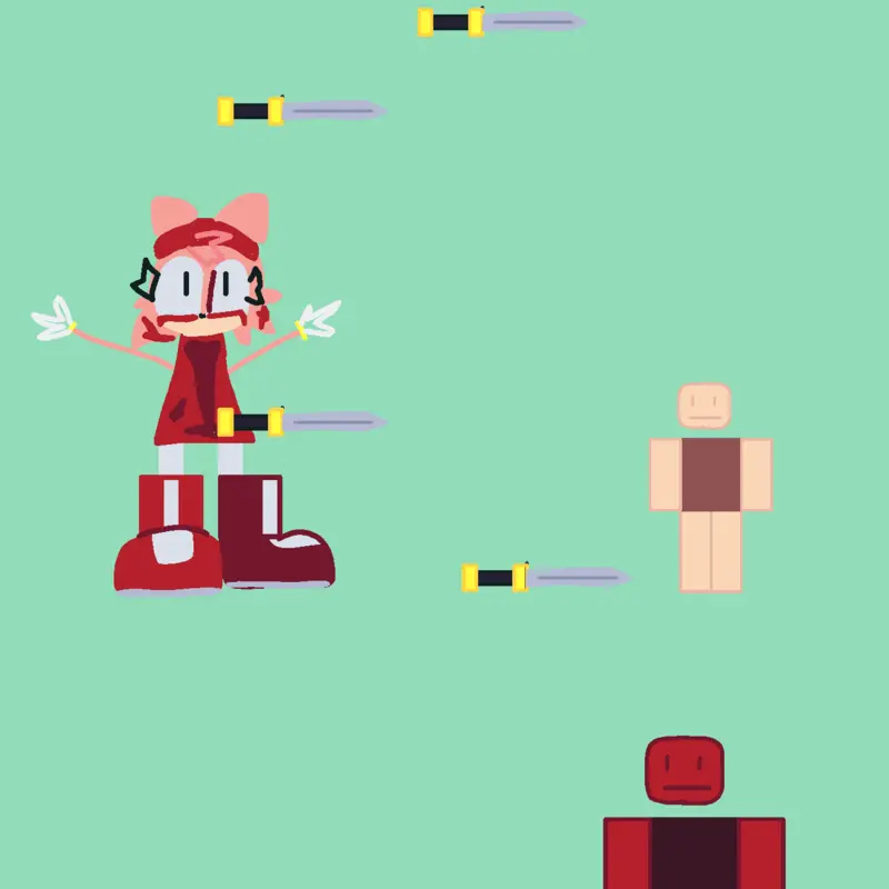 Game by @IMilesTailsProwlerI
