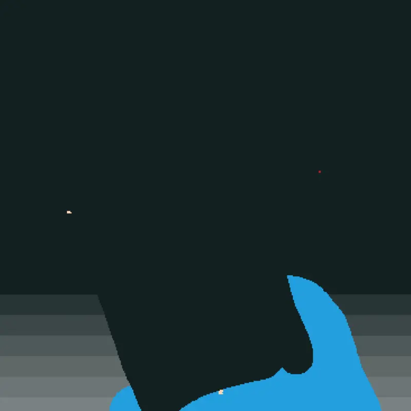 Game by @Savvums
