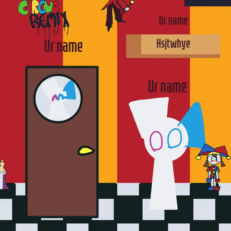 Game by @snowryky