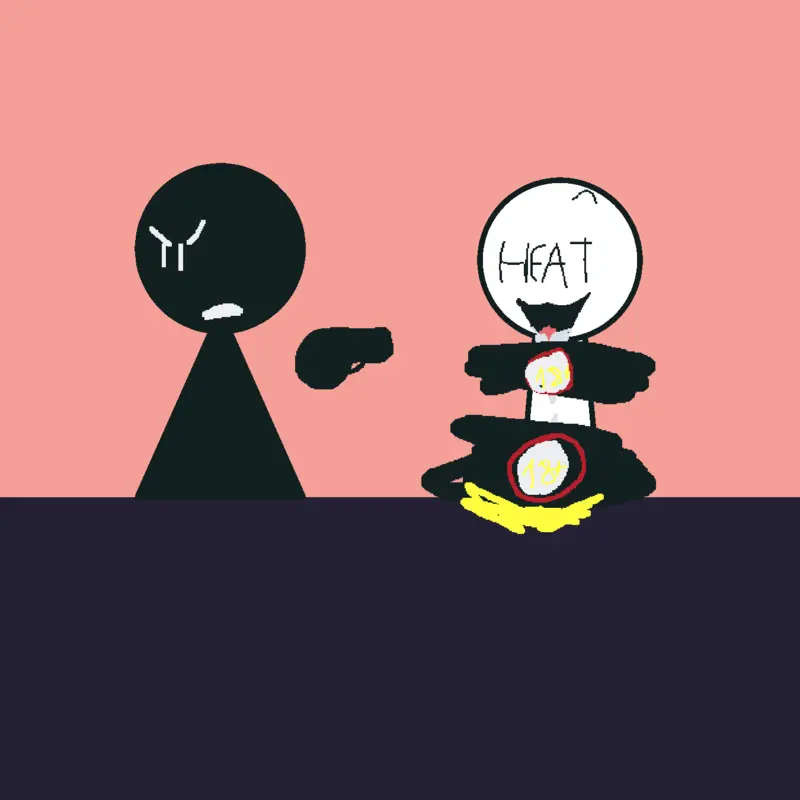 Game by @Wetcd
