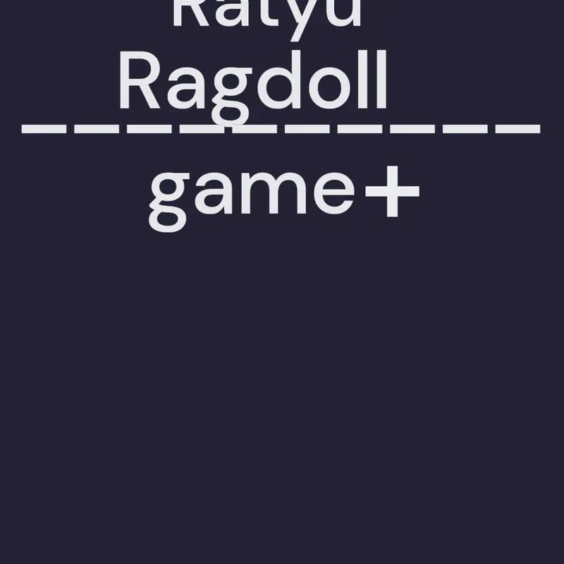 Game by @TotallyStar