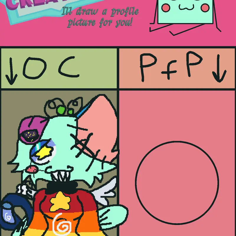 Game by @Kenna_Kitkat