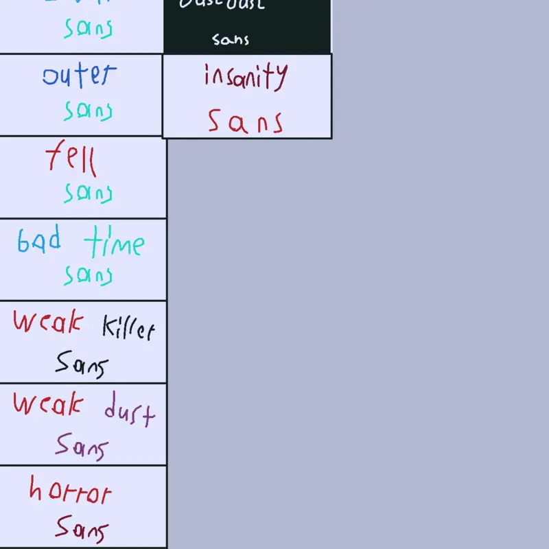 Game by @InfiniteViper8