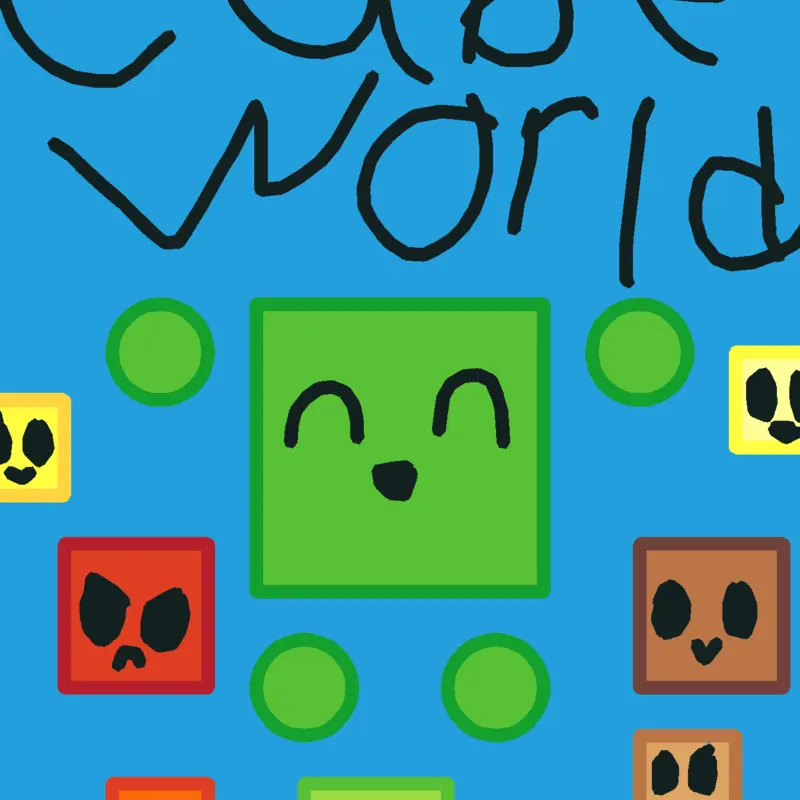 Game by @Geomtry_NomaI