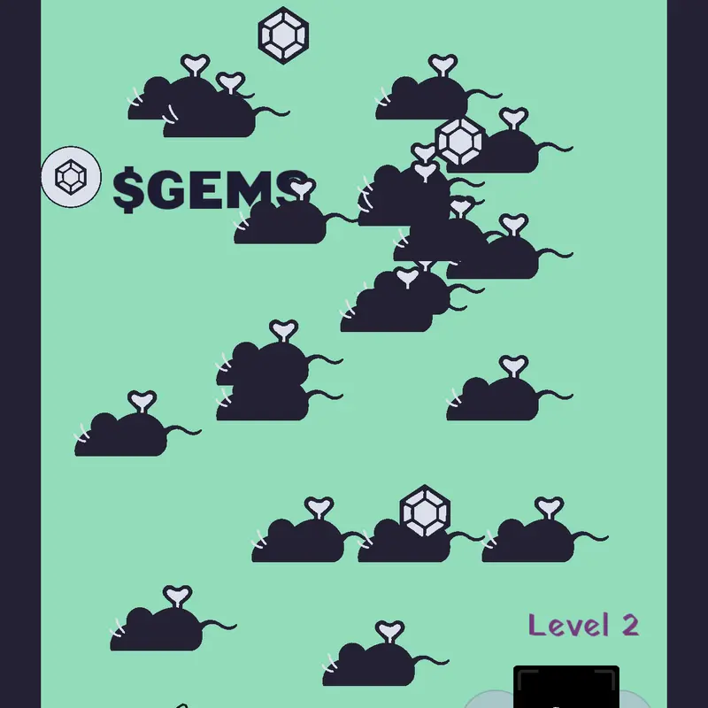 Game by @jjaden