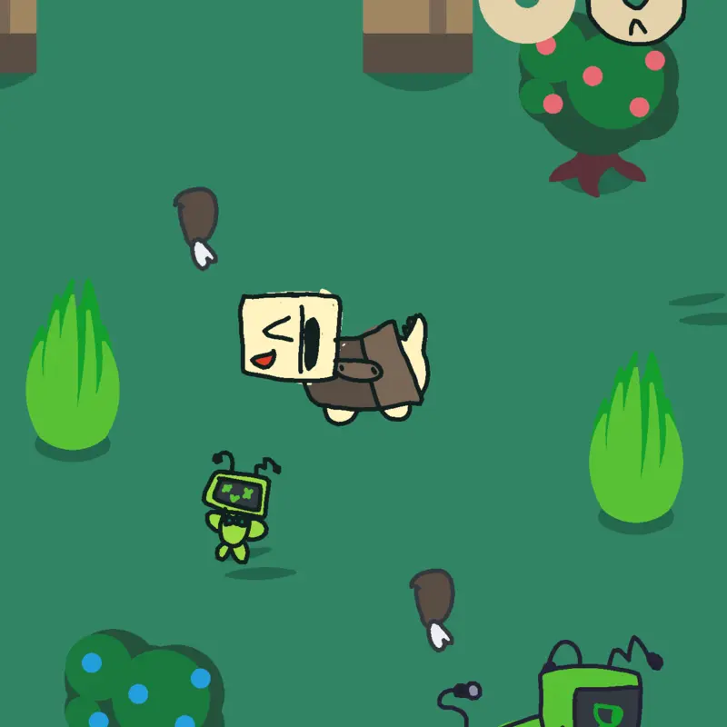 Game by @QYS_nO6cfwi_Ptc