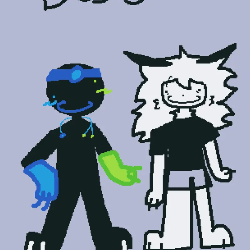 Game by @Blossomsonic