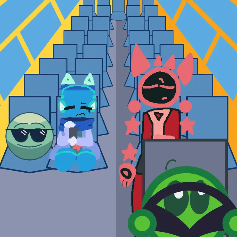 Game by @blixer-CTYH