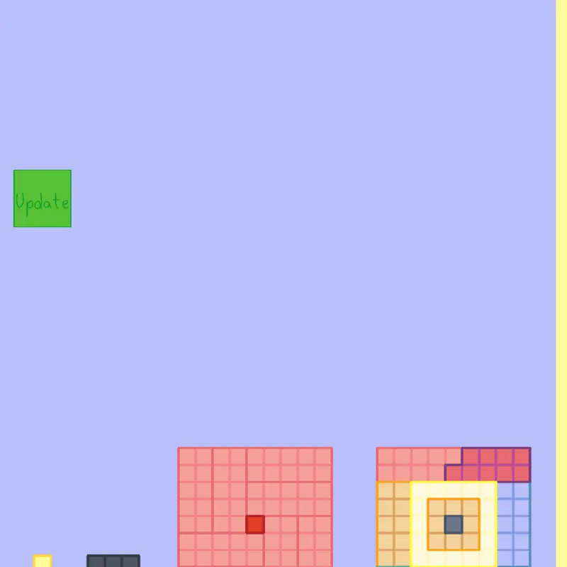 Numberblocks perfect triples by @natanael_garcia