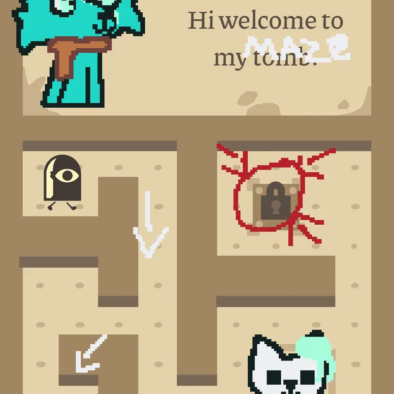Game by @LUMY_EXE