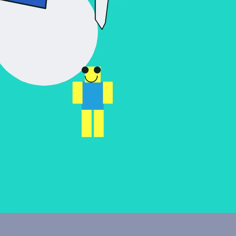 Game by @LukeEnzoDepeno