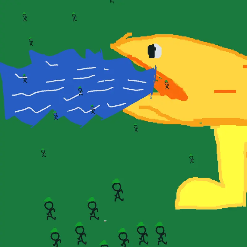 Game by @Tvman_Titan