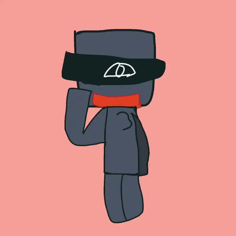 I'm a flower by @Jassantos