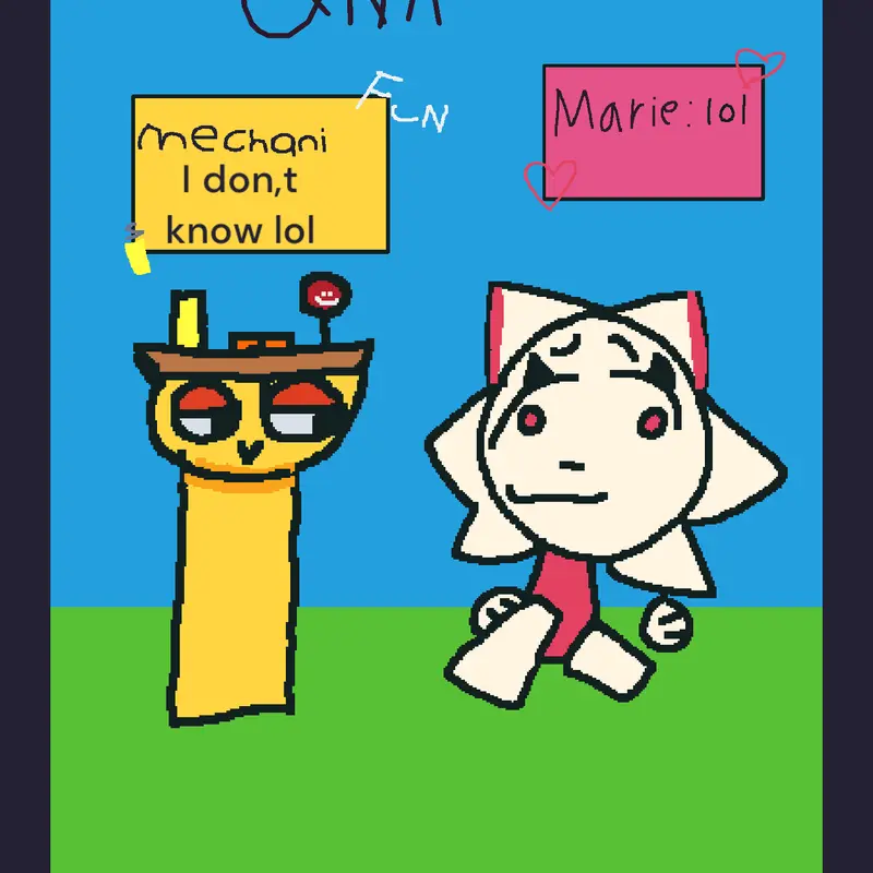 Game by @Kittykatlove
