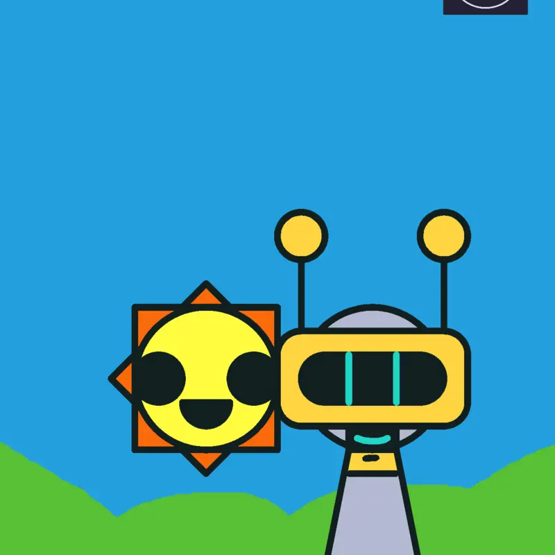 Game by @Pedrito777