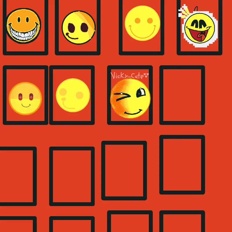 Game by @Vicky_cute