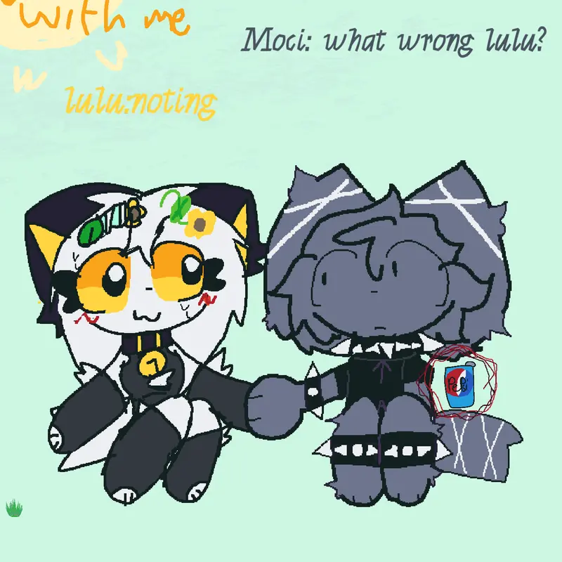 Game by @lulukit-45