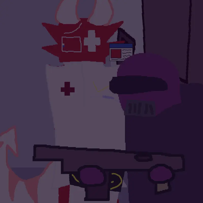 Game by @FanSkull_NoJustNeeded