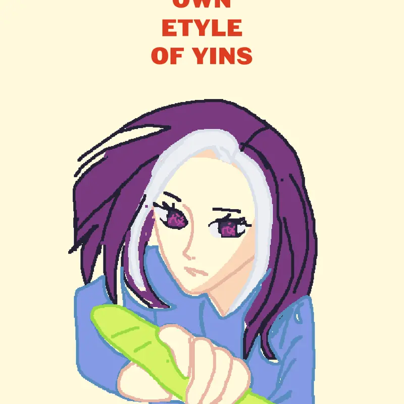Game by @yins_art