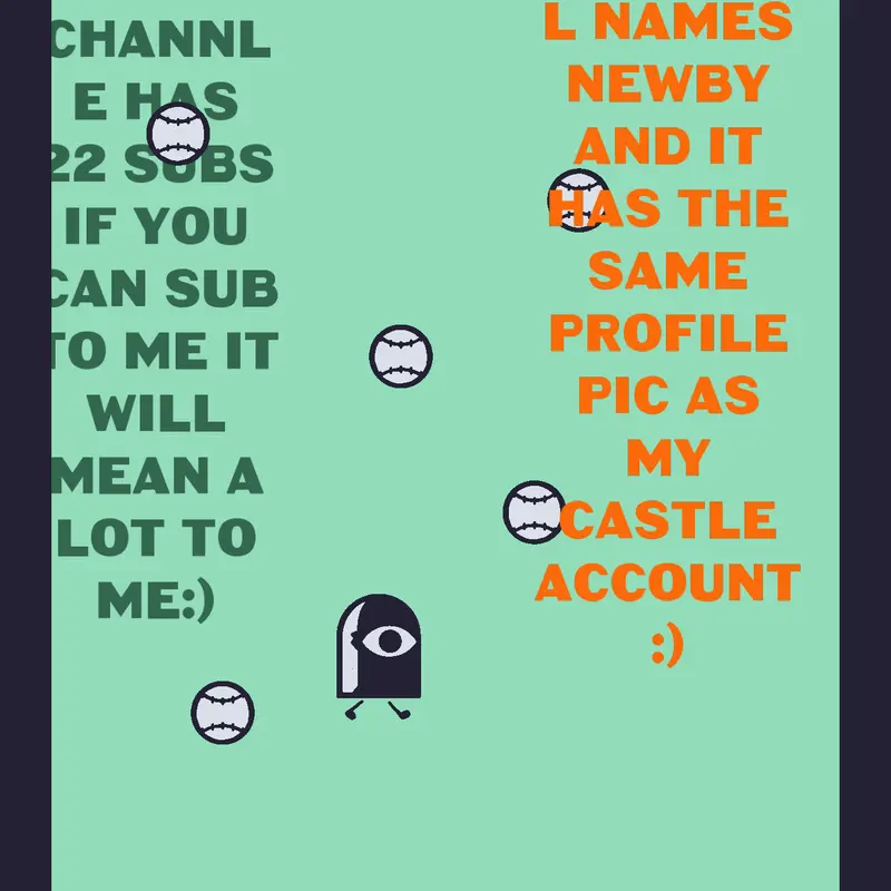 Game by @newbu