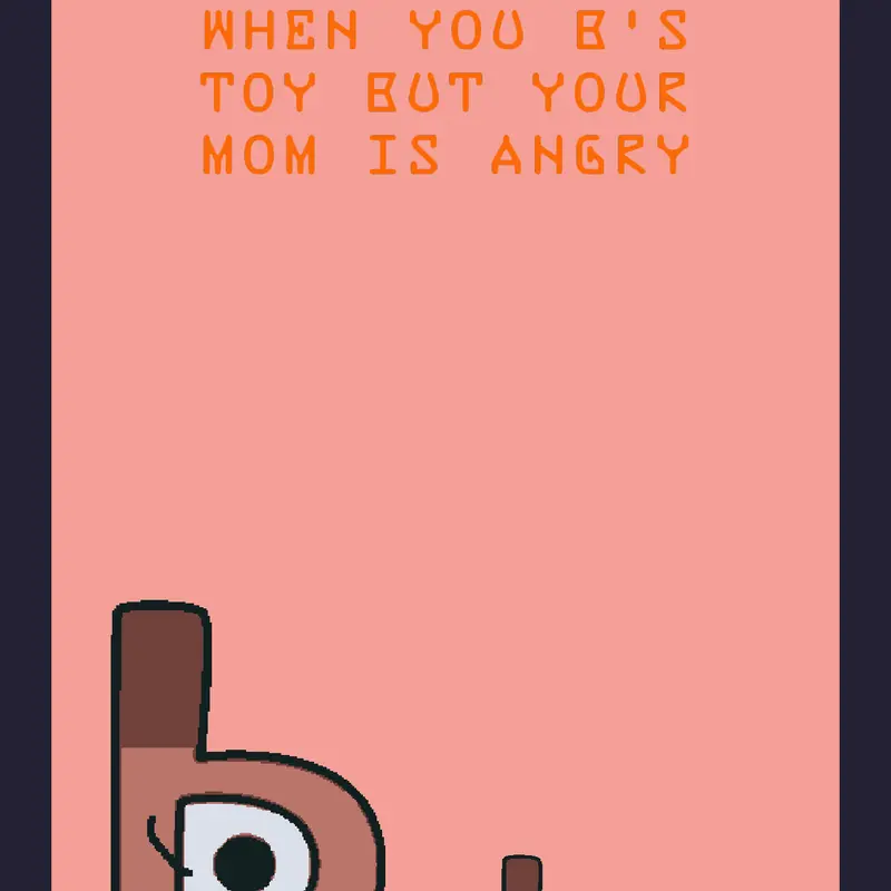 Game by @ihatebrainroters