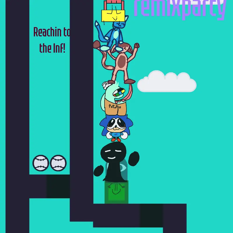 Game by @creatorgoal23