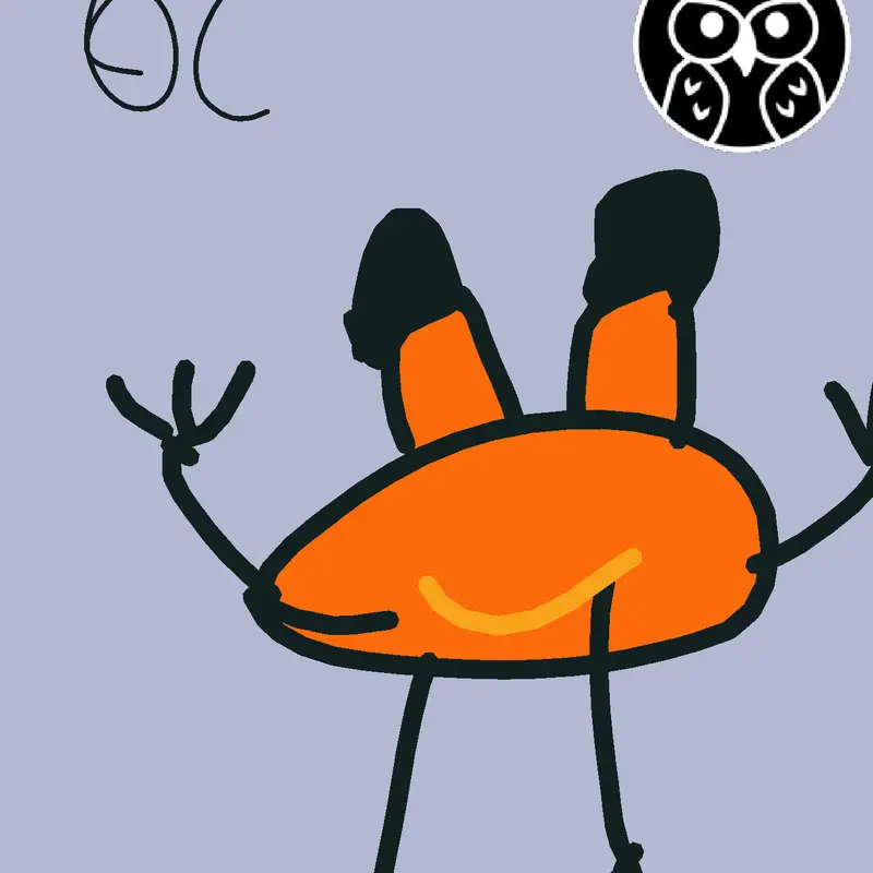 🦀🦀🦀🦀🦀🦀 by @clabes