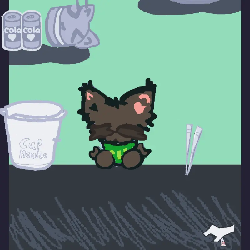 Game by @Itzmizti