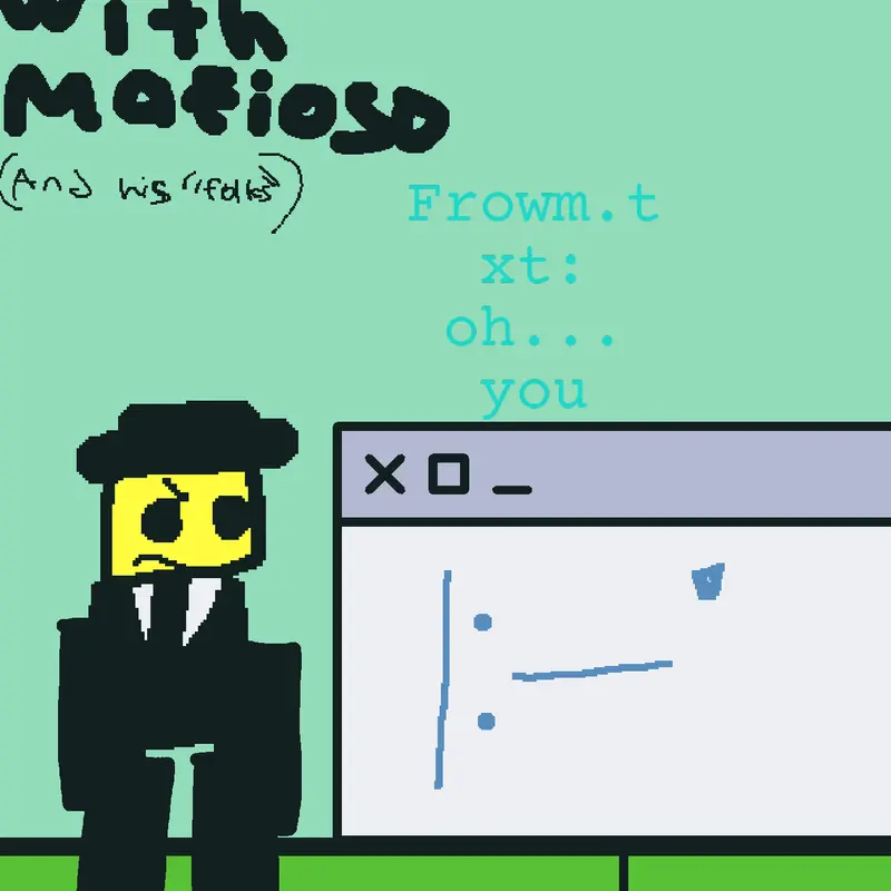 Game by @Spinamix_Sprunki