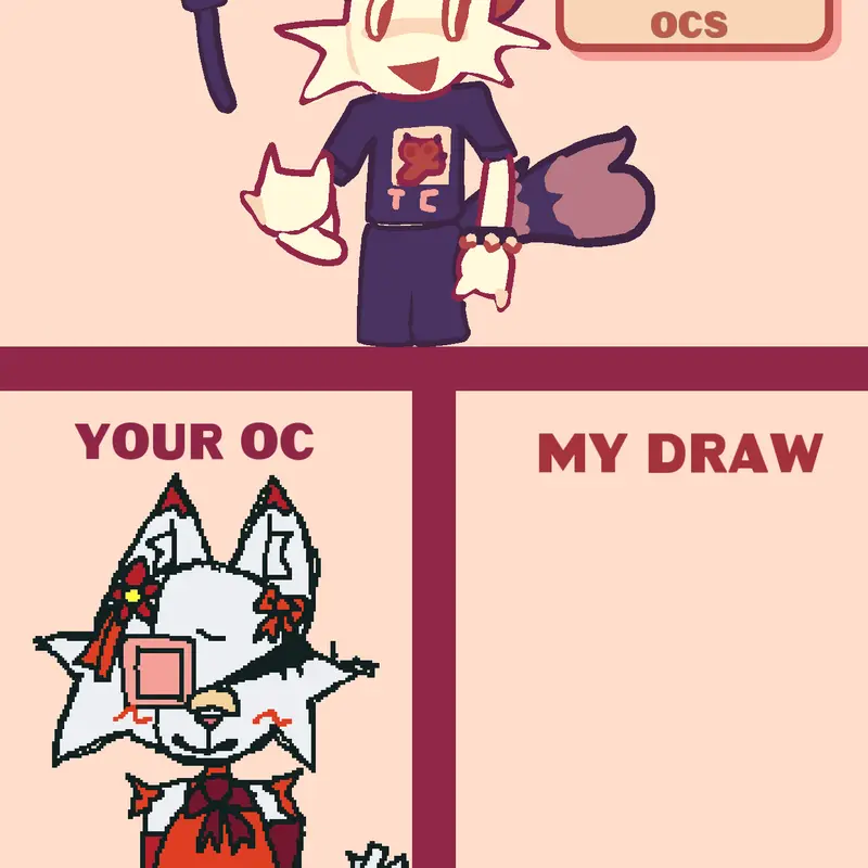 Game by @catty_luck