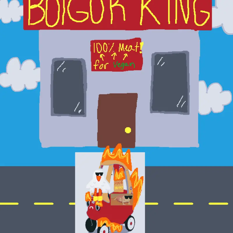 Game by @callmecow
