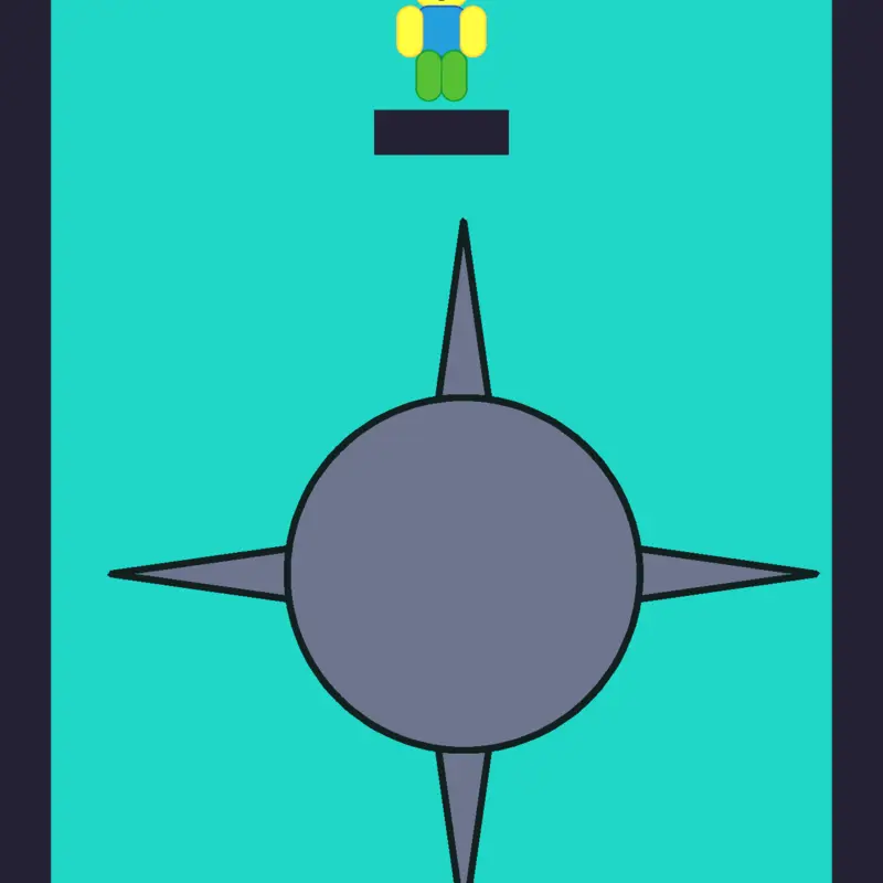 Game by @milenka201631