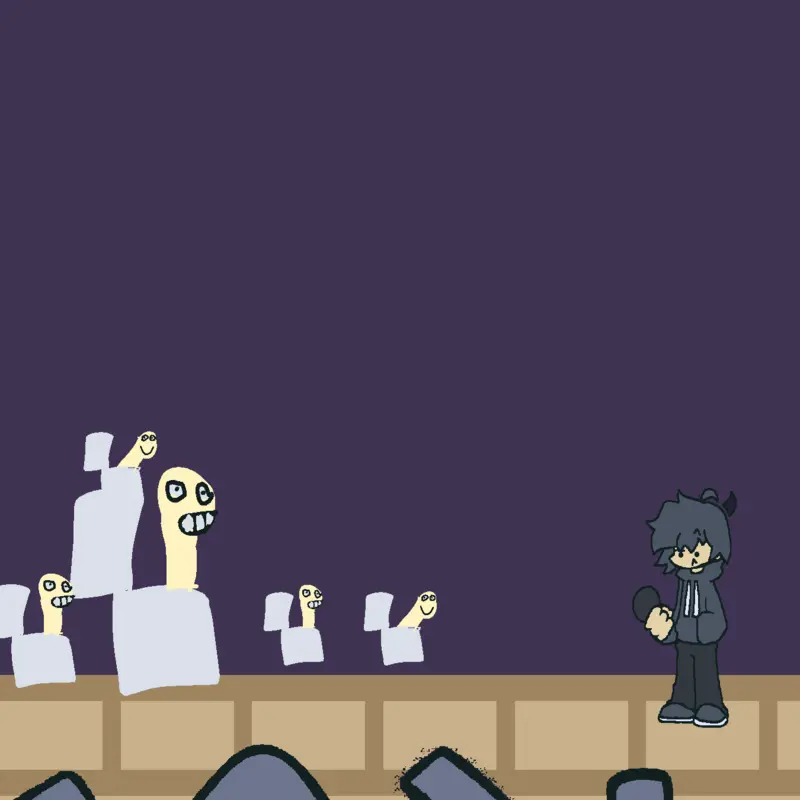 Game by @SashaPro1809