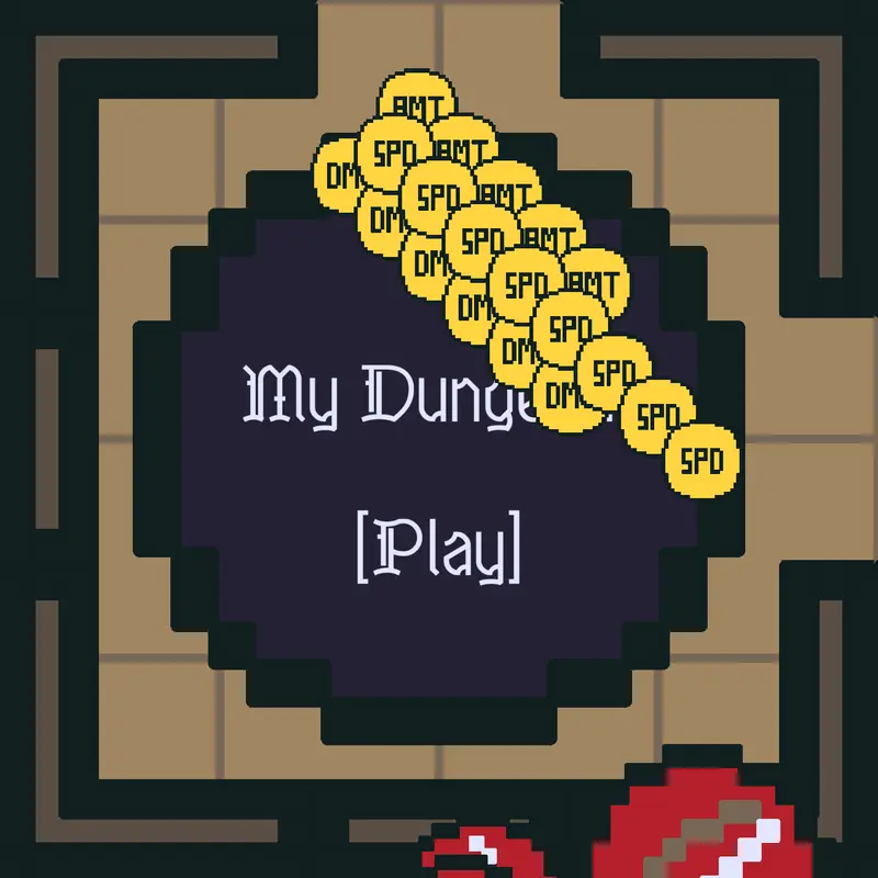 Game by @LEENEEEE
